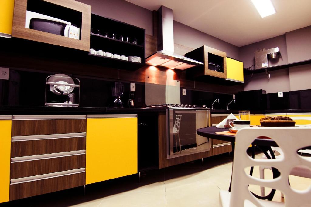 The Hostel Salvador Luaran gambar