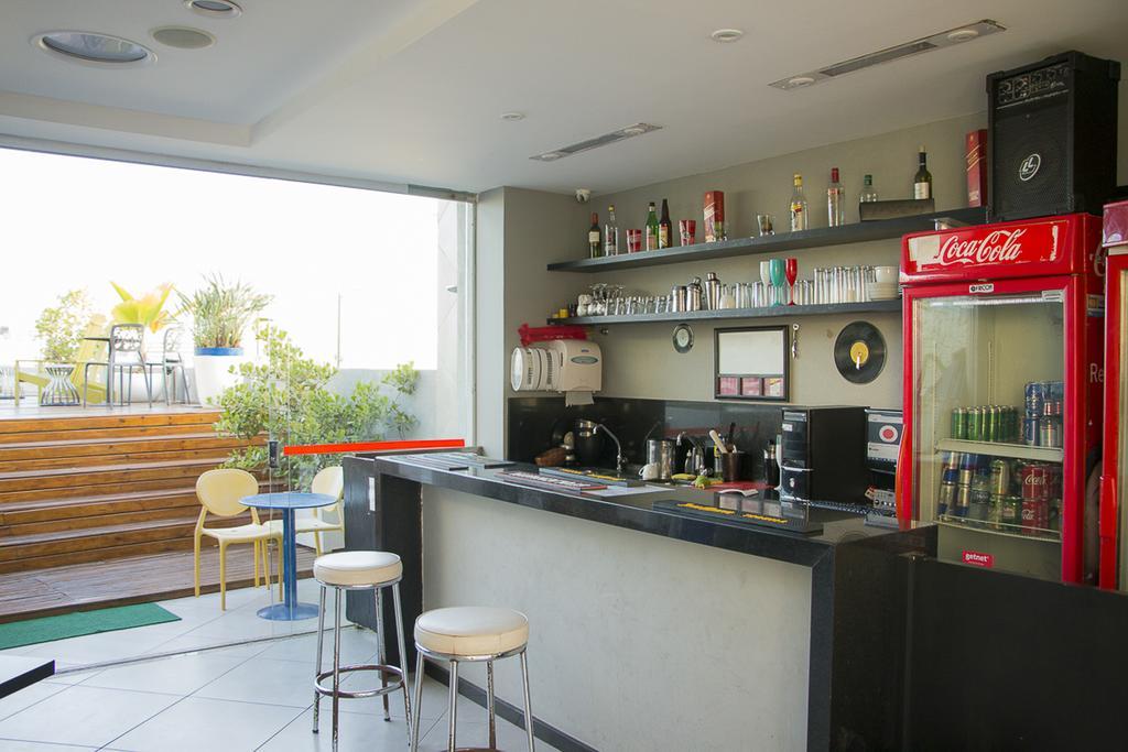 The Hostel Salvador Luaran gambar