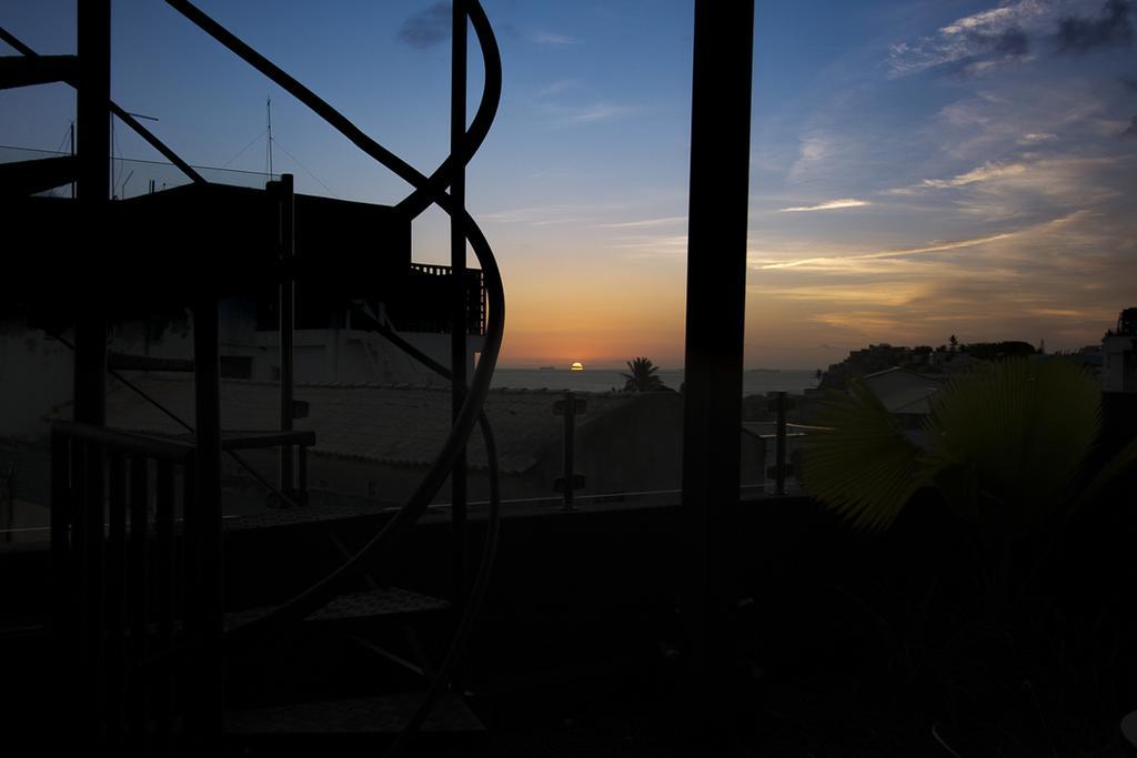The Hostel Salvador Luaran gambar