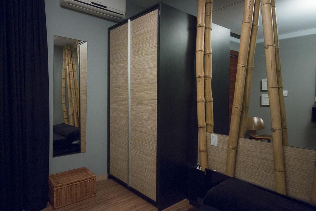 The Hostel Salvador Luaran gambar