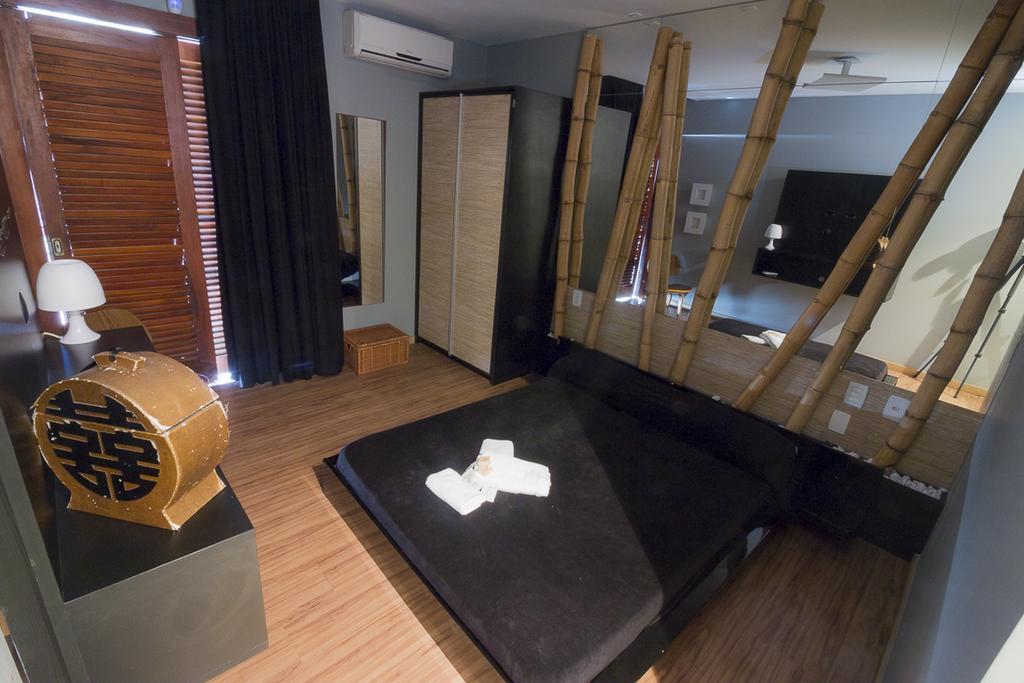 The Hostel Salvador Luaran gambar