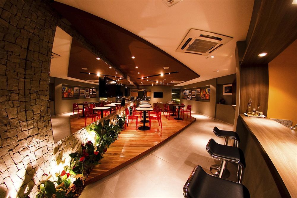 The Hostel Salvador Luaran gambar